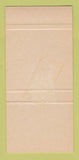 Matchbook Cover - Seita France Olympics 1976 Running SAMPLE 30 Strike