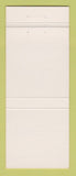 Matchbook Cover - Hansie Roodt Nissan