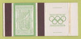 Matchbox - Olympics Greek State Monopoly
