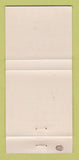 Matchbook Cover - Lowenbrau Beer Australia WEAR 30 Strike