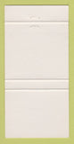 Matchbook Cover - Festival De LA Patate St Ubalde QC Centre MAP 30 Strike