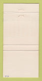Matchbook Cover - Festival De LA Patate St Ubalde QC Chez Rolland WEAR 30 Strike