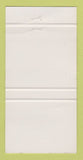 Matchbook Cover - EDL Electronics Dany Lavoie QC 30 Strike