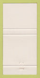 Matchbook Cover - Wizard's Stereo Video Canada 30 Strike
