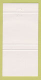 Matchbook Cover - Theriault Electronics Hawkesbury ON Beta 30 Strike