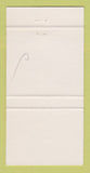 Matchbook Cover - Selectronic Charlesbourg QC Electronics Stereo 30 Strike