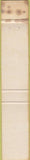 Matchbook Cover - Kabuki Lounge Los Angeles CA 10 Strike