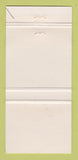 Matchbook Cover - Richard Audio Electronics Montreal QC Teac Tascam 30 Strike