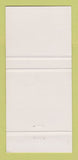 Matchbook Cover - Magna Sonic Canada Electronics Sanyo JVC Kenwood 30 Strike