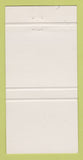 Matchbook Cover - Westcom Telephone Communications Montreal QC 30 Strike