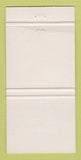 Matchbook Cover - Cellnet Cellphone Network London UK England 30 Strike