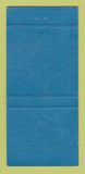 Matchbook Cover - Till's Garage Buick Bellevue IA 30 Strike