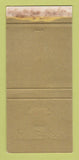 Matchbook Cover - Daniels Cadillac 1969 Allentown PA 30 Strike