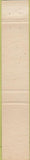 Matchbook Cover - Shanghai Restaurant Chinese Eureka CA 10 Strike