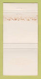 Matchbook Cover - Labatt's Beer Excellence Canada WEAR 30 Strike