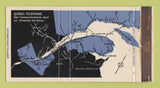 Matchbook Cover - Quebec Telephone QC WEAR Full Length 30 Strike