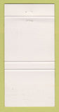 Matchbook Cover - Liverpool Garden Festival 1984 UK BLACK 30 Strike