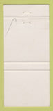 Matchbook Cover - Quebec Telephone QC 30 Strike