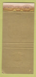Matchbook Cover - 1969 Cadillac Daniels Allentown PA WEAR 30 Strike