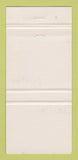 Matchbook Cover - SaskTel Saskatchewan SK Telephone 30 Strike