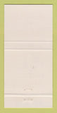 Matchbook Cover - George Bush for President 1988 30 Strike