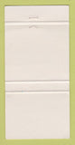 Matchbook Cover - Northern Telecom Telephone 30 Strike