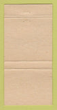 Matchbook Cover - Festival De LA Patate Portneuf QC Coupons Normande 30 Strike