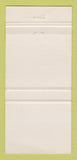 Matchbook Cover - Sound City Speakers Stereo Prince Albert SK 30 Strike