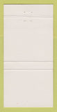Matchbook Cover - Shoreline Restaurant Marina Lake George NY 30 Strike