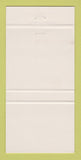 Matchbook Cover - Ohio House of Reps Patrick Sweeney OH 30 Strike