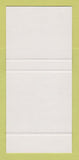 Matchbook Cover - Eagles Club Moose Jaw SK SAMPLE 30 Strike