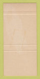 Matchbook Cover - Seita France Olympics? Running SAMPLE 30 Strike