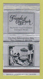 Matchbox - Friends of City Park New Orleans LA WEAR