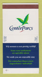 Matchbox - Center Parcs France