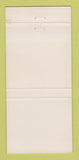 Matchbook Cover - Pete Reynard's Restaurant Holmes Beach FL 30 Strike