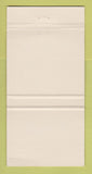 Matchbook Cover - Herman Joseph's Beer 1968 Coors Golden Colorado 30 Strike