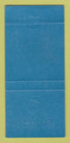 Matchbook Cover - Till's Garage Buick Bellevue IA WEAR 30 Strike