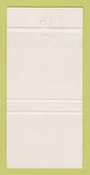 Matchbook Cover - Mike Dukakis for President 1988 30 Strike