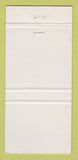 Matchbook Cover - Tele Page Canada QC Radio Paging System 30 Strike