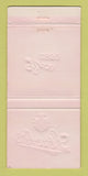 Matchbook Cover - Stroh's Beer IMPRINT 30 Strike
