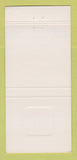 Matchbook Cover - Anheuser Busch Beer 30 Strike