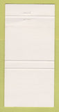 Matchbook Cover - RCA Guy's Furniture TV Spiritwood SK 30 Strike