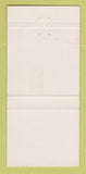 Matchbook Cover - Quebec Telephone QC 30 Strike