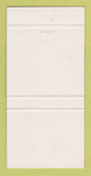 Matchbook Cover - Maritime Telegraph and Telephone Canada WEAR 30 Strike