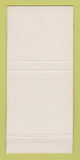 Matchbook Cover - Sans Souci Atlanta GA  30 Strike