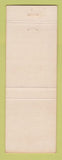 Matchbook Cover - Viking Court Motel St Petersburg FL