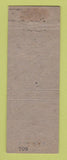Matchbook Cover - Hotel Johnstown NY WEAR