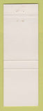 Matchbook Cover - Ho Hum Motel Minot ND