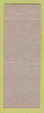 Matchbook Cover - Del Prado Hotel Miami Beach FL