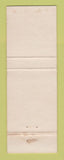 Matchbook Cover - Landmark Resort Hotel Sarasota FL WEAR